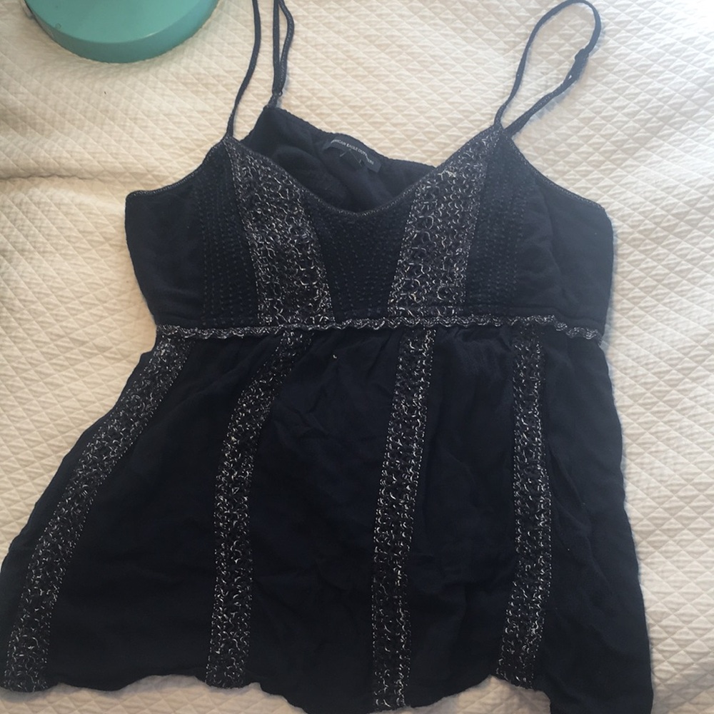 AE tank top